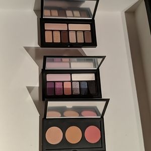 NIB Smashbox 3 Palette Shooting Star Set